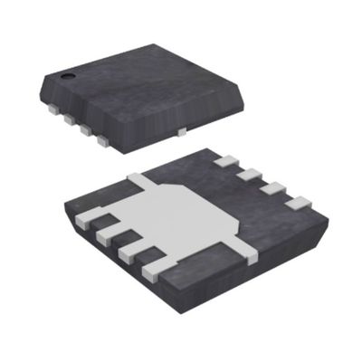 統合回路チップ NVTFWS9D6P04M8LTAG MOSFET パワーシングルPチャンネル 40V 13Aトランジスタ