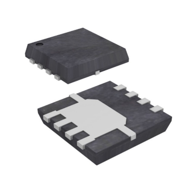統合回路チップ NTTFS6H850NTAG MOSFET パワー シングル N チャネル 80V 11A トランジスタ