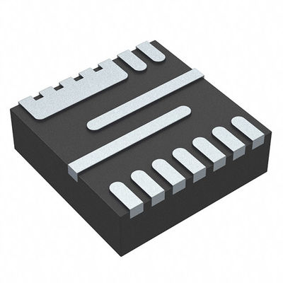 統合回路チップ MP8770CGQ 8A 強制CCM付きシンクロンステップダウン変換器