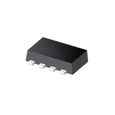 統合回路チップ TPS629203DRLR PMIC IC 300mA 1 アウトプット バック変換器
