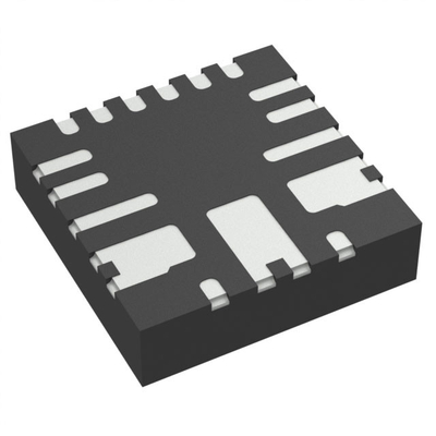 集積回路チップ MPQ4317GRE-33-AEC1 45V ステップダウン変換器 周波数拡散スペクトル