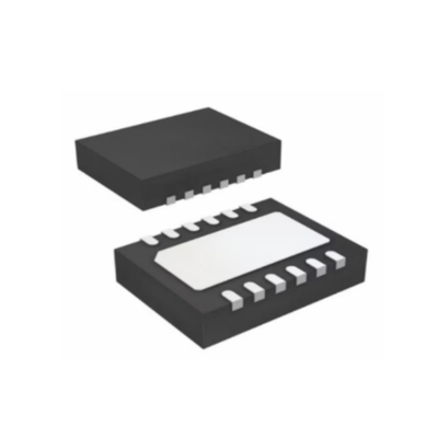 統合回路チップ NCP45780IMN24RTWG 20A 負荷ドライバーIC DFN-12 USBスイッチ