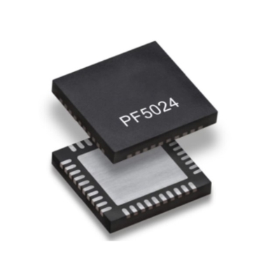 統合回路チップ MPF5024CMMA0ES 高効率の統合電力管理IC