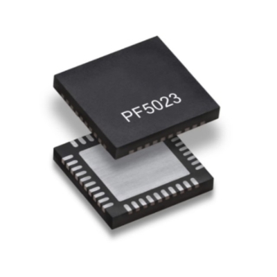 統合回路チップ MPF5023CMBA0ES 高性能プリプログ 電力管理IC