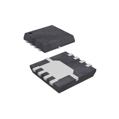 統合回路チップ NVTFS015N04CTAG MOSFET トランジスタ 40V 8-PowerWDFN