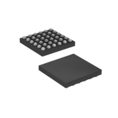 統合回路チップ MAX77658LANX 2.7V から 5.5V バッテリー管理IC WLP-36