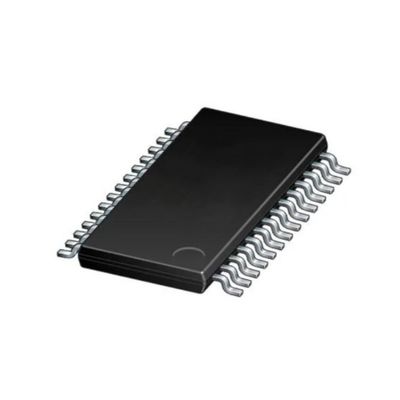 統合回路チップ MC33XS2410EL クワッド 3.6A 100mΩ ハイサイドスイッチIC 28-HTSSOP