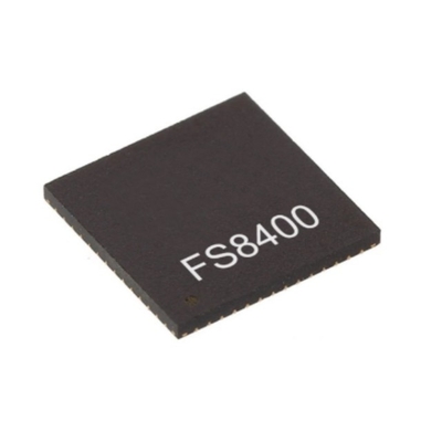 統合回路チップ MC33FS8410G6ES 15mA システムベースチップ パワー管理IC