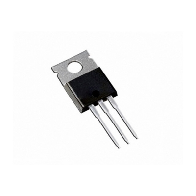 統合回路チップ IRFB3607PBF Nチャンネル 75V 80A MOSFET トランジスタ TO-220-3