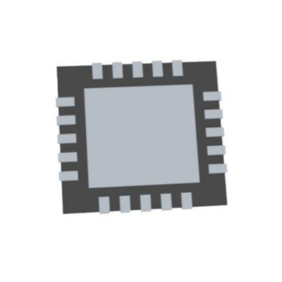 統合回路チップ MAX40109IATP 精密信号調節AFE TQFN-20