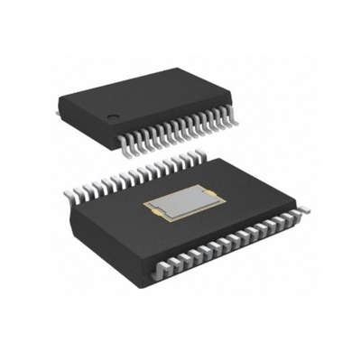 統合回路チップ MC08XS6421DEK 一般用途 Nチャンネル 5.5A 高端スイッチIC