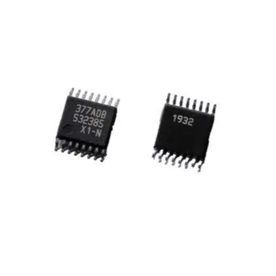 センサーIC MLX91377GGO-ADB-011-RE 高性能線形ホール効果センサーIC