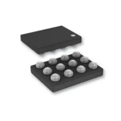 統合回路チップ MAX20361CEWC 単細胞太陽光収穫機 WLP-12 PMICチップ