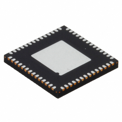 統合回路チップ MC34PF8100CHEP 3.4MHz 12チャネル電源管理統合回路