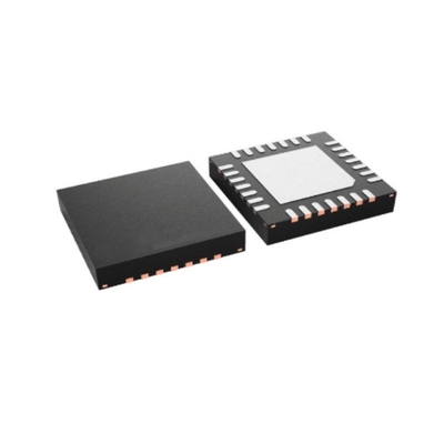 集積回路チップ LMK1D2104RHDR 時計バッファ VQFN-28 8 出力LVDSバッファIC