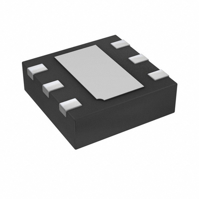 統合回路チップ LDQ40PURY 250mA 低断電圧調節器 IC DFN-6