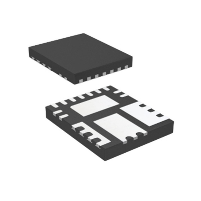 集積回路チップ IR3823AMTRPBF 3A 単電圧同期ブック調節器