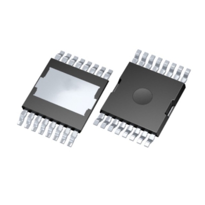 統合回路チップ IPTC026N12NM6 Nチャネル 120V 26A パワー MOSFET トランジスタ