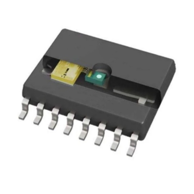 センサーIC MLX90830-LXG-BAG-003-SP 9.5mA ミニチュア MEMS 圧力センサー SOIC-16