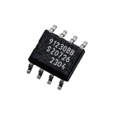 センサーIC MLX91230KDC-BBA-000-SP 1チャネルホール効果双方向電流センサー