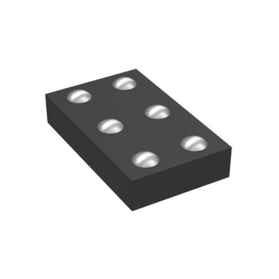 統合回路チップ LD57100J330R 低脱出調節器 1A 電力管理IC