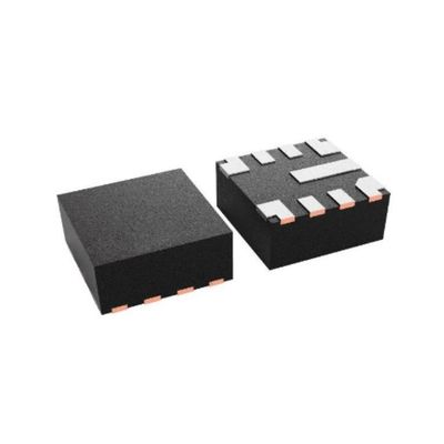 統合回路チップ LMR43610R3RPER バック調節器 VQFN-9 電力管理IC