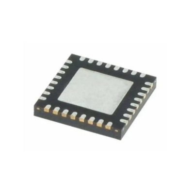 統合回路チップ VN9D5D20FTR 24 ビットSPIインターフェース付き 4 チャネルハイサイドドライバ