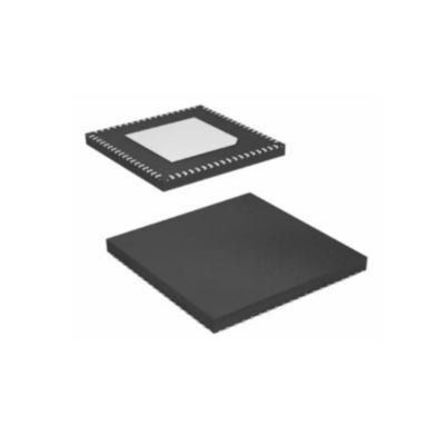 統合回路チップ STSPIN32G0602QTR 600V 三相BLDCコントローラIC QFN-10