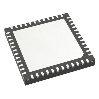マイクロコントローラー MCU STM32WBA55CGU6 マルチプロトコル ワイヤレス 32 ビット 100MHz 1Mbyte MCU