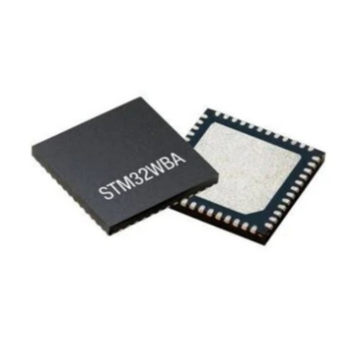 マイクロコントローラー MCU STM32WBA54CGU6 マルチプロトコル 無線ARM マイクロコントローラーIC