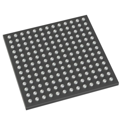 マイクロコントローラー MCU STM32U5A5AJH3 超低功率内蔵マイクロコントローラー