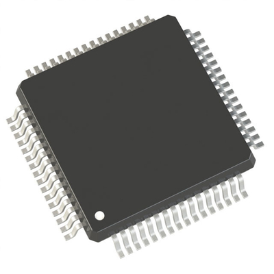 マイクロコントローラ MCU STM32H503RBT7 250MHz ARM コルテックス-M33 マイクロコントローラ 64-LQFP
