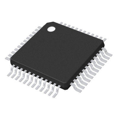 マイクロコントローラー MCU STM32G0B1CCT7T 32ビット 170MHz 256KB フラッシュ マイクロコントローラー 80-LQFP