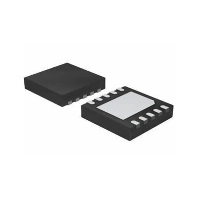 統合回路チップ STEF12SAGR 3.5A 高端電子ファイズ調節器 10-VFDFN