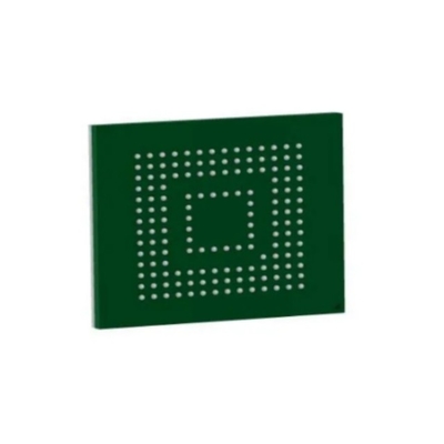 メモリICチップS40FC004C1B1I00314 高い信頼性 NANDメモリIC管理