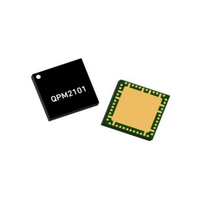 無線通信モジュール QPM2101TR7 2.5 GHzから4.0 GHz マルチチップ T/R モジュール