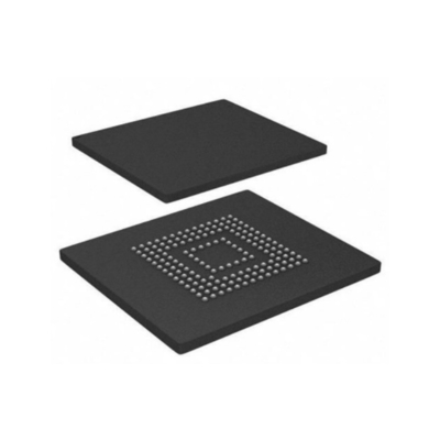 メモリIC チップ S40FC004C1B1I00030 高性能 4GB 3.3V e.MMC 5.1 フラッシュメモリIC