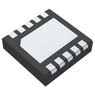 集積回路チップ NCP45732IMN24TWG ロー RON を有する制御負荷スイッチ管理IC