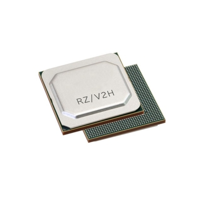 マイクロコントローラー MCU R9A09G057H41GBG 64 ビット ARM Cortex-A55 マイクロプロセッサ IC