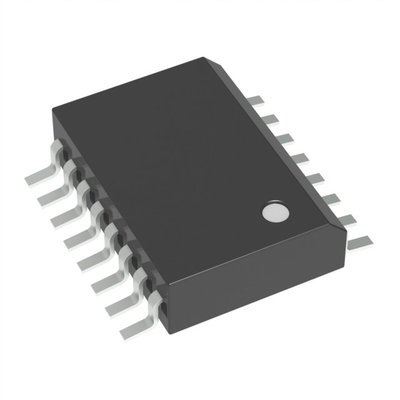 集積回路チップ NCV57101DWR2G シングルチャネル 隔離された高電流IGBTゲートドライバ