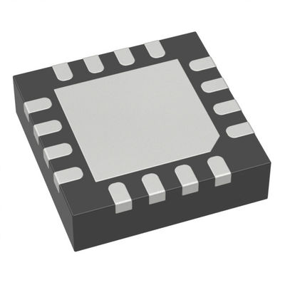 LTC5510IUF ワイヤレス通信モジュール 1MHz～6GHz 105mA RFミキサーIC QFN-16