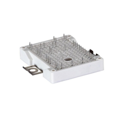 自動車用IGBTモジュール FF4MR12W2M1HPB11 1200V CoolSiC MOSFET ハーフブリッジモジュール