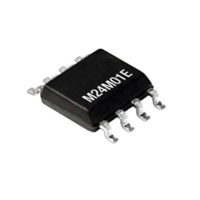メモリICチップ 24M02E-FMN6TP 2Mbit シリアル I2C バス EEPROM メモリIC 8-SOIC