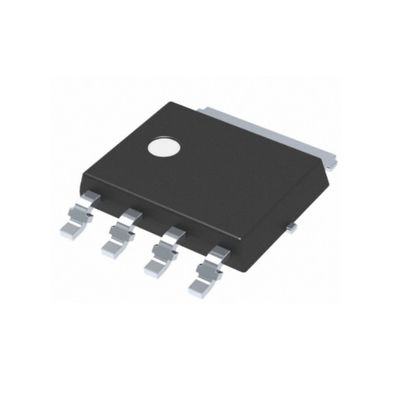 統合回路チップ NVMYS3D8N04CLTWG MOSFET パワーシングルNチャネル40V 87Aトランジスタ