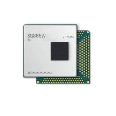 無線通信モジュール SG865WAPPA-F84-UNNNA WiFi と BT スマートモジュール