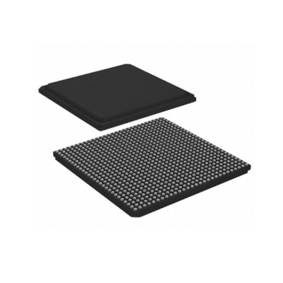 マイクロコントローラー MCU T1024NSN7MQA 64 ビット デュアルコアマイクロプロセッサIC FCPBGA-780