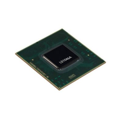 マイクロコントローラー MCU LS1046AXN8P1A 1.4GHzまで 64ビット内蔵 MPU FCPBGA-780