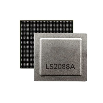 マイクロコントローラー MCU LS2088AXN7V1B FCPBGA-1292 2GHz ARM コルテックス-A72 マイクロプロセッサ