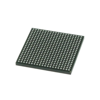 マイクロコントローラー MCU ADSP-SC594WCBPZ8 双核DSP BGA-400 デジタル信号プロセッサ