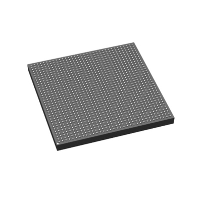 フィールドプログラム可能なゲート配列 XCZU67DR-L1FSVE1156I ARM コルテックス-A53 組み込み SoC FPGA IC